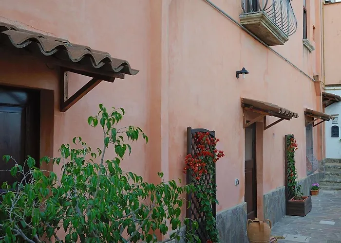 Residence AlbachiaraAlbergo