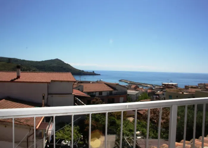 Residence AlbachiaraAlbergo